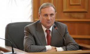 Єфремов пригрозив владі Європейським судом за наслідки АТО на Сході