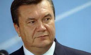 Янукович вигулькнув з підпілля і розповів російським ЗМІ про 300 загиблих на Донбасі