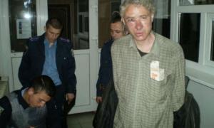 Зі словами «Ти не любиш Путіна!» терористи спалили квартиру журналісту