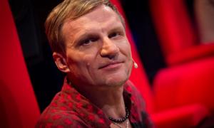 Скрипка: Якби ми всі були українцями, неможливо було б створити п’яту колону і вбивати патріотів на вулицях