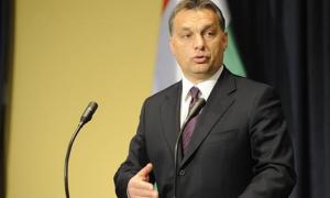 Прем’єр Угорщини буде добиватися автономії для угорців в Закарпатті