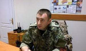 Заместитель Стрелкова в ближайшие дни «зачистит» Украину от «немецко-фашистских захватчиков»