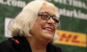 Через георгіївську стрічку фінські прикордонники сприйняли Федосєєву-Шукшину за терористку