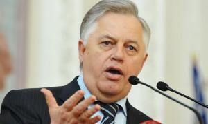 Симоненко готов сняться с президентских выборов