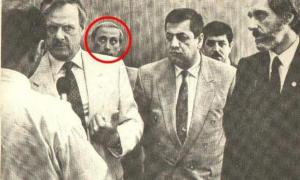 У 90-х Путін був схожий на дев’ятикласника, якому батьки купили костюм на виріст