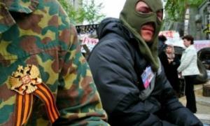 У Донецьку та Луганську військові частини Нацгвардії оточені бойовиками