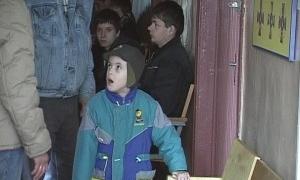 8-річного хлопчика з Івано-Франківська хочуть забрати в армію