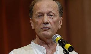 Задорнов: Все американские города особенно красивы ночью! Бесовщина