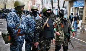 ДНР через 24 години готується завдати удару у відповідь