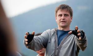 Захопленого сепаратистами в Криму оператора оголосили персоною нон-грата в Росії