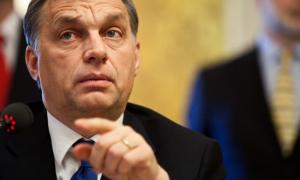 Прем’єр Угорщини радить пожертвувати Україною, щоб зберегти стосунки з Росією
