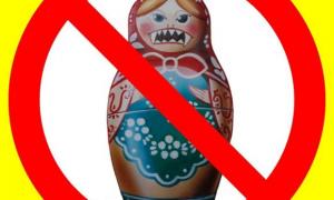 39% українців активно бойкотують російські товари