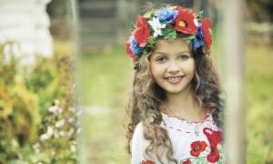 Анюта Климовець: «Сцена — це моє життя»