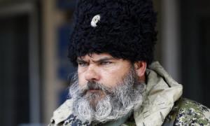 У Краматорську на концерті терорист Бабай танцював з автоматом