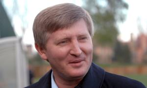 У Маріуполі представники Ахметова підписали з сепаратистами меморандум про порядок