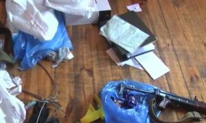 Правоохоронці затримали під Києвом зловмисників, що захопили базу відпочинку