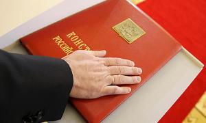 Нового президента українці оберуть на п’ять років