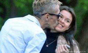 Скандаліст Олексій Панін вподобав дівчину з телепроекту «Дом-2»