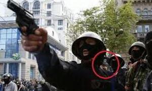 ООН: Міліція нічого не робить, щоб попередити сутички на Сході