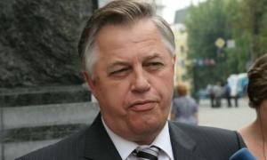 Симоненко знімається з виборів