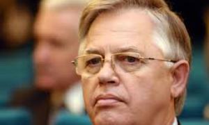 З машини Петра Симоненка стріляли в голову активісту (відео)