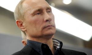 Путін вкотре «наказав» відвести війська від корднону