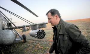 Експерти розповідають про «феномен Ляшка» на цих виборах