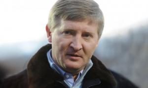 Ахметов объявил войну сепаратистам