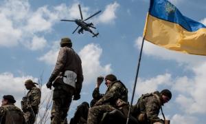 Ситуацію на сході країни вдалося переломити, російські війська відходять від кордонів