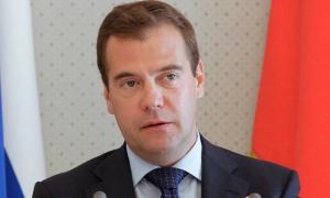 Росія відмовилась гарантувати територіальну цілісність України