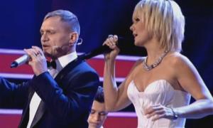 Скрипка заступився за Валерію, яка нібито хотіла вибачитися перед ним