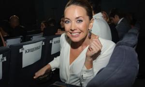 Жанна Фріске потроху одужує і влітку повернеться до Москви