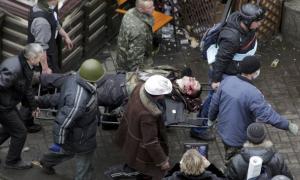 Затримано сімох убивць майданівців, решту розшукують