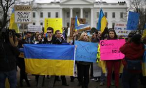 Петиция о причислении России к странам-пособникам терроризма набрала более 100 тысяч подписей