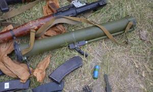 Задержанные на Донбассе диверсанты проходили спецподготовку в Ростове (видео)