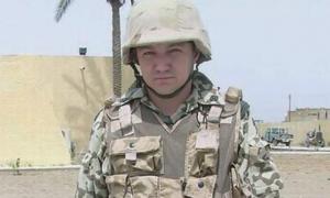 На кордоні з Україною Росія тримає 18-тисячну армію