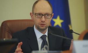 Яценюк: Ситуація на Донбасі розвернулась в інший бік