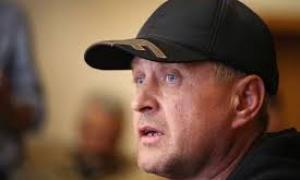 "Мер" Словянська образився на місцевих жителів за відсутність підтримки його діям (відео)