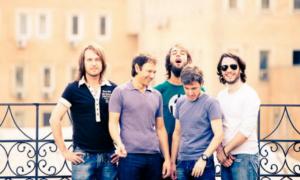 «Океан Ельзи» допоможе грішми сім’ям постраждалих в Одесі