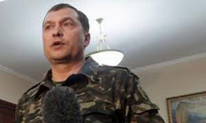 Болотов попросив Путіна ввести війська в Україну