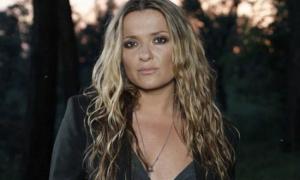 Могилевська нову пісню присвятила померлій мамі