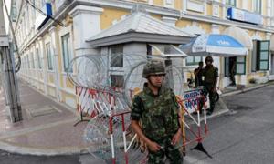 У Таїланді відбувся військовий переворот, введено комендантську годину