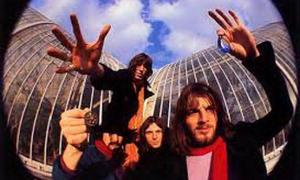 Гурт «Pink Floyd» зняв кліп у Чорнобилі