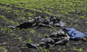 После бойни под Волновахой армия готовит террористам масштабный ответ