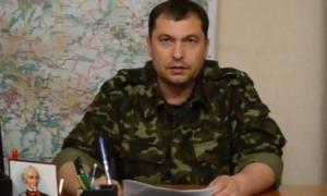 Лідер самопроголошеної ЛРН попереджує про теракти в день виборів