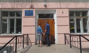 В Україні так і не відкрилися всі виборчі дільниці