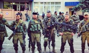 Через путінських терористів майже 82% жителів Донбасу не змогли проголосувати