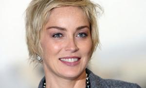 Шерон Стоун: Не треба бути професором, щоб розуміти ситуацію в Україні