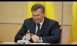 Янукович запевнив, що поважає вибір українців