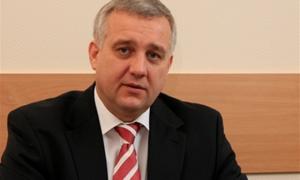 Екс-глава СБУ Якименко поставляв в Україну зброю терористам